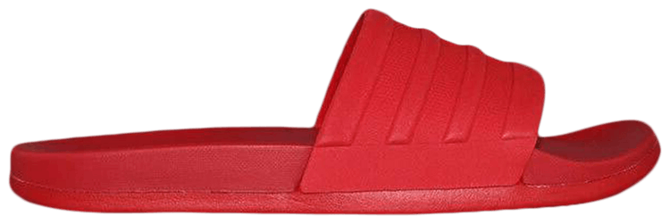 Adidas Adilette CF Mono Scarlet