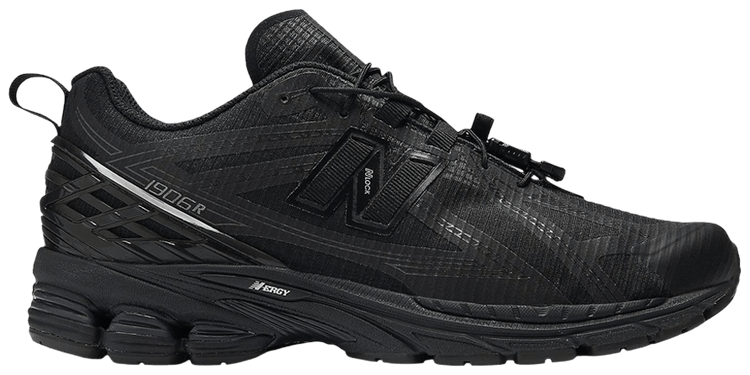 New Balance 1906R No Sew Pack Black