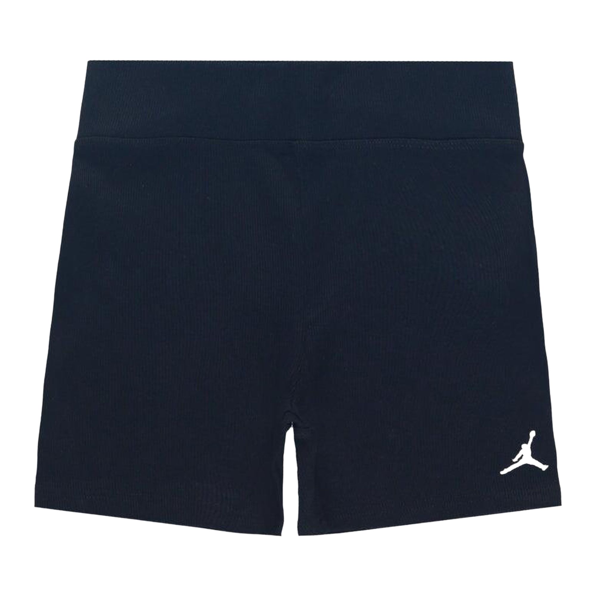 Pre-owned Air Jordan Brooklyn Essentials Shorts 'black/white' | Women's Size S