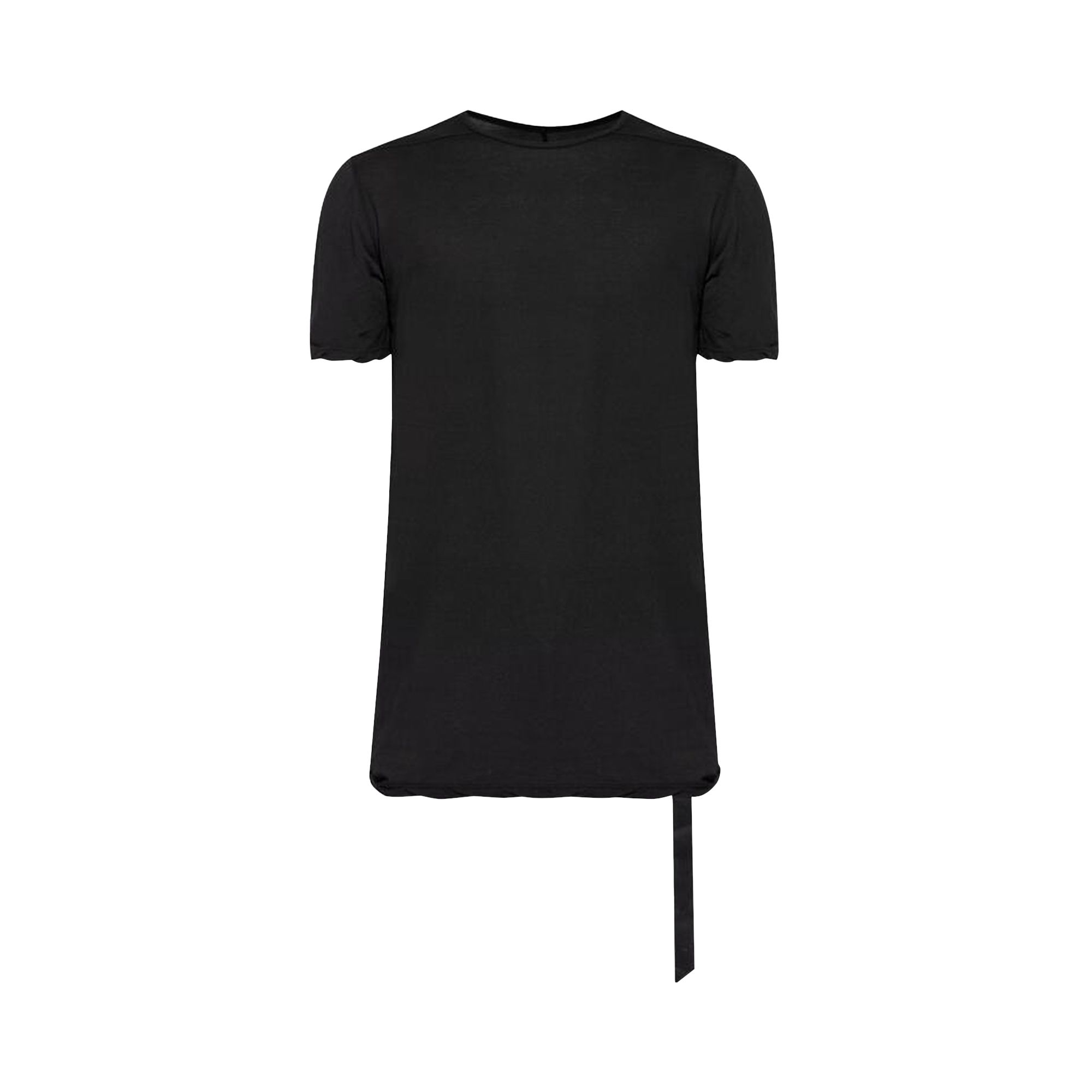 Pre-owned Rick Owens Drkshdw Level T-shirt 'black' | Men's Size Xl