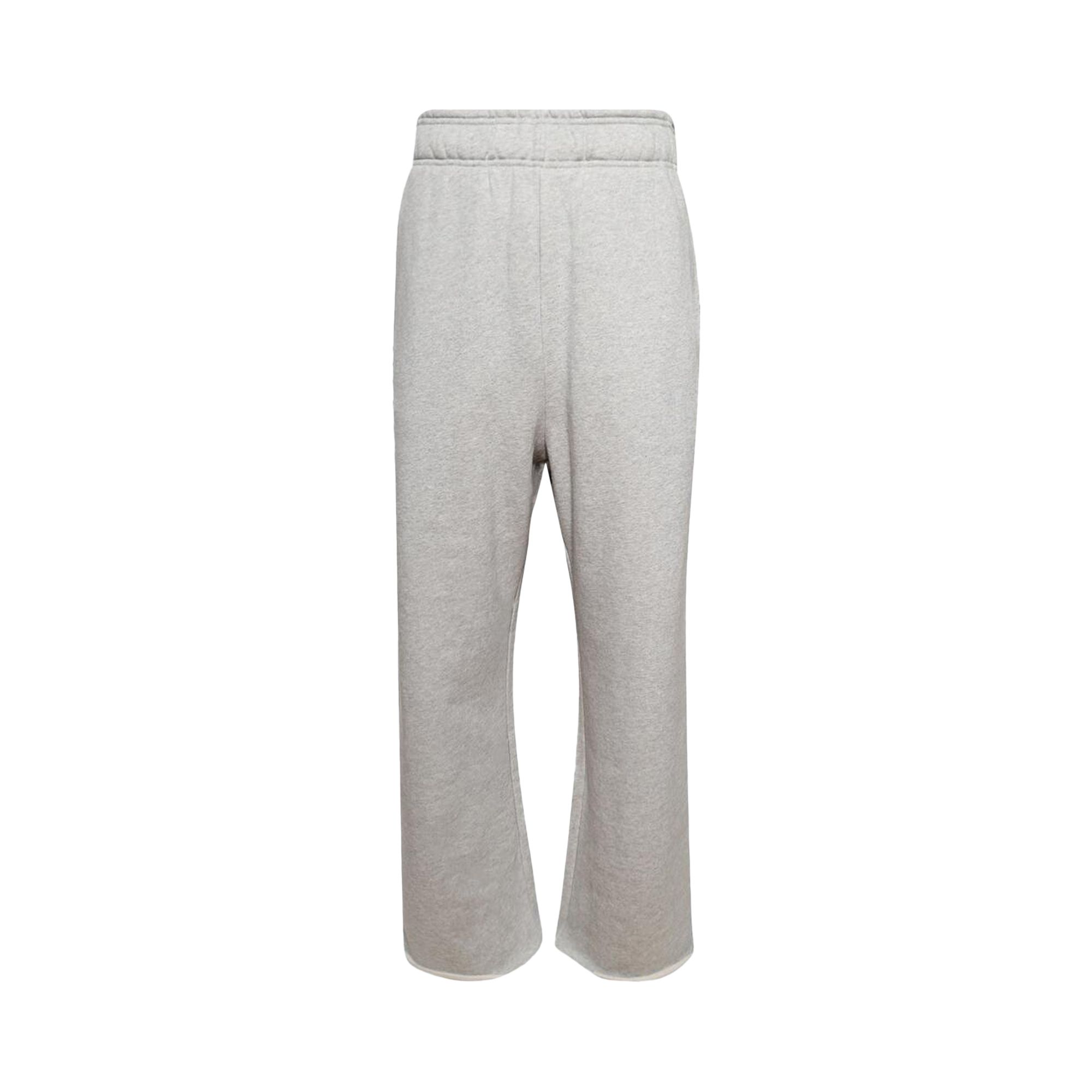 Pre-owned Entire Studios Full Sweatpant 'silver' | Men's Size Xs