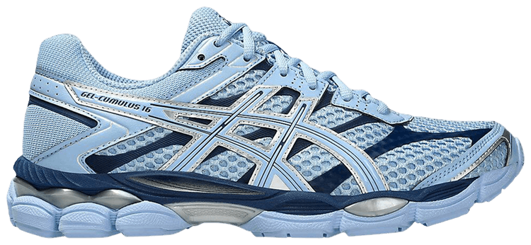 Asics Gel Cumulus 16 Stone Wash Independence Blue