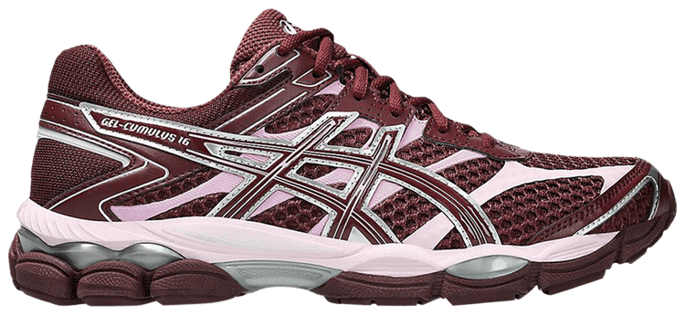 Asics Gel Cumulus 16 Port Royal Pink
