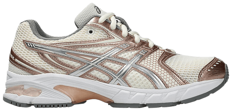 ASICS Gel DS Trainer 14 Cream Rose Gold