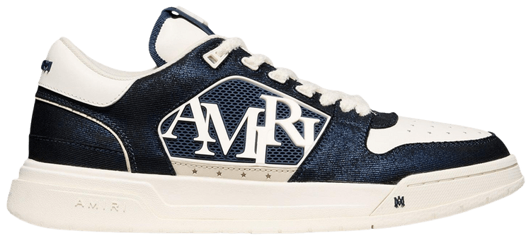 Amiri Classic Low Wet Shimmer