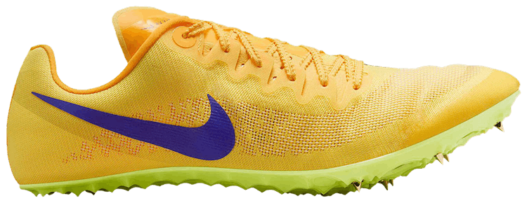 Nike Zoom Ja Fly 4 Citron Pulse