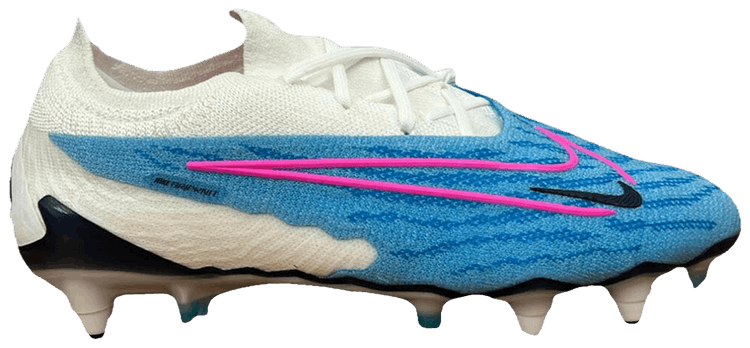 Nike Phantom GX Elite SG Pro AC Blast Pack