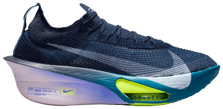 Nike Air Zoom Alphafly NEXT 3 Obsidian Persian Violet