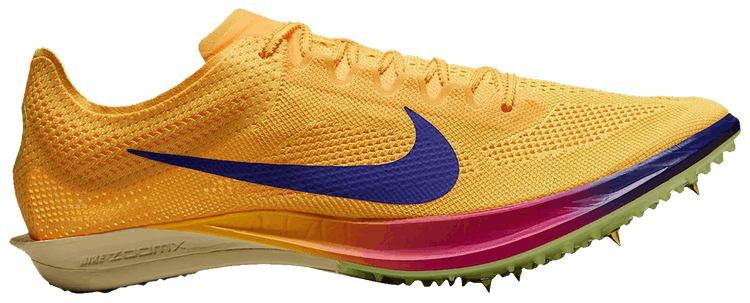 Buy Nike ZoomX Dragonfly 2 'Citron Pulse' - FD8413 800 | GOAT