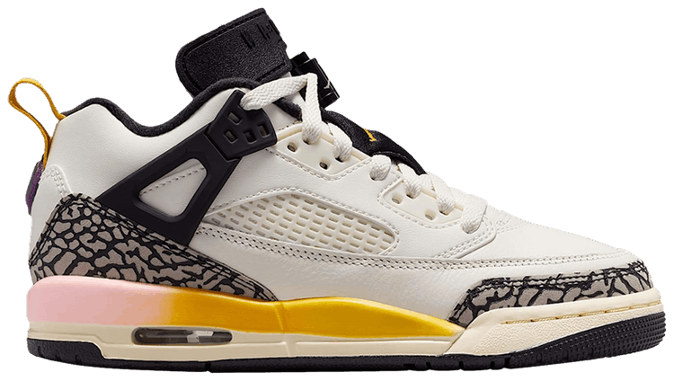 Air Jordan Spizike Low GS Rare Air