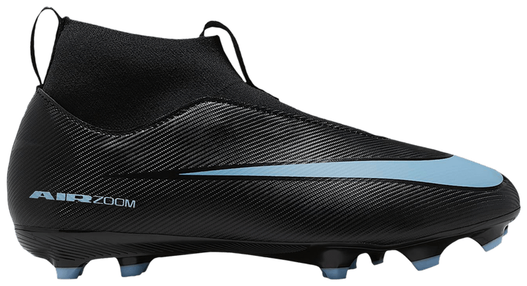 Nike Zoom Mercurial Superfly 10 Academy MG GS 2025 Shadow Pack