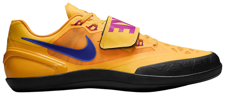 Nike Zoom Rotational 6 Citron Pulse