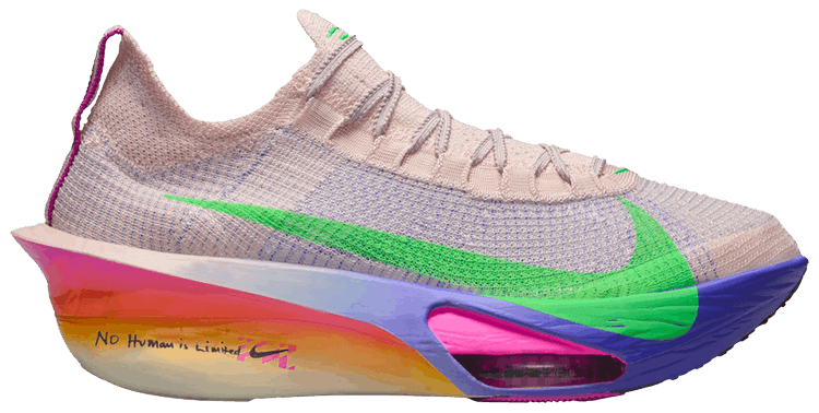 ALLAROUNDxlynch.悠介COLLABORATIONminipouch Buy Eliud Kipchoge x Nike Air Zoom Alphafly NEXT% 3 'No