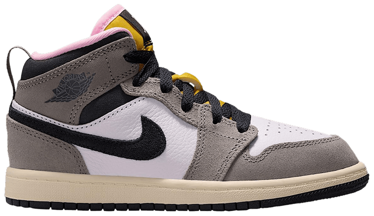 Air Jordan 1 Mid SE PS Tokyo Bio Hack