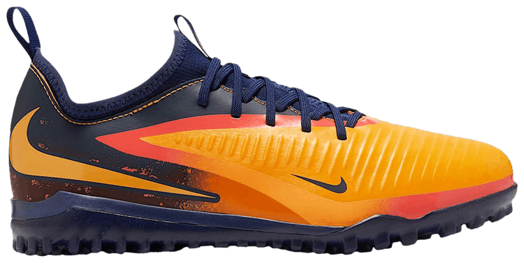 Erling Haaland x Nike Phantom 6 Low Academy TF GS Precision Under Pressure