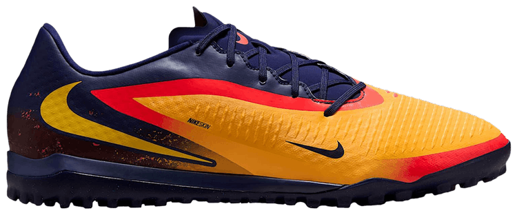 Nike Erling Haaland x Phantom 6 Low Academy TF Precision Under Pressure