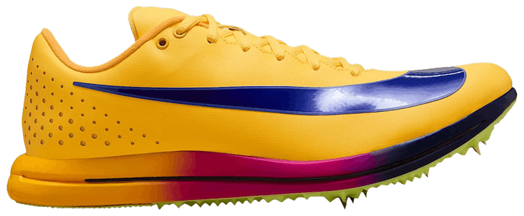 Nike Triple Jump Elite 3 Citron Pulse