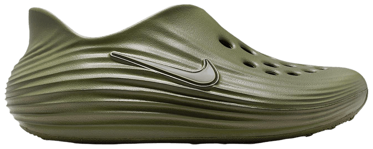 Nike ReactX Rejuven8 GS Medium Olive