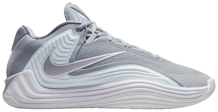 Nike Giannis Freak 7 TB Wolf Grey