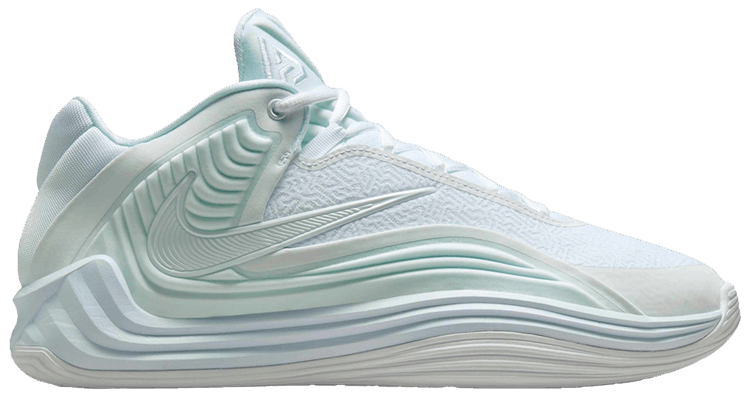 Nike Giannis Freak 7 TB Triple White