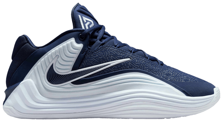 Nike Giannis Freak 7 TB College Navy
