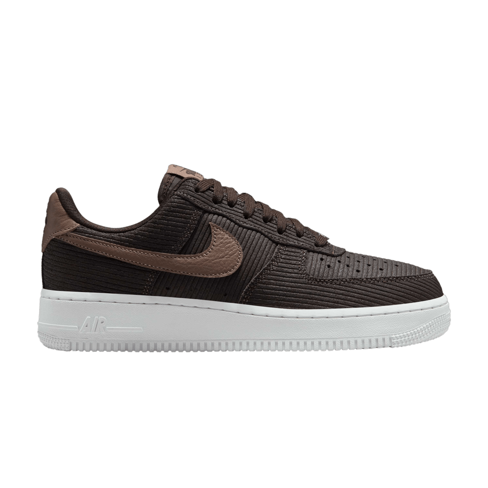 air force 1 low corduroy