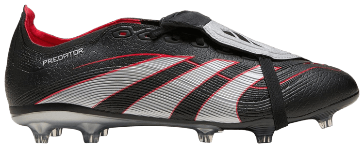 Adidas Predator League Foldover Tongue FG MG BSR