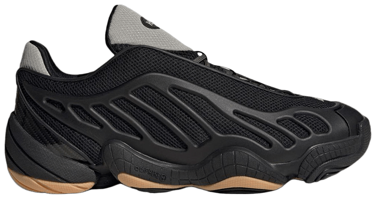 HAL STUDIOS x adidas Intimidation Low Black