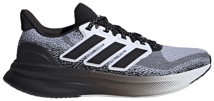 adidas Wmns Ultrarun 5 Black White