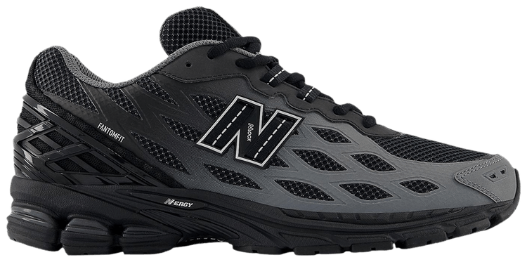 New Balance 1906W Black Cement