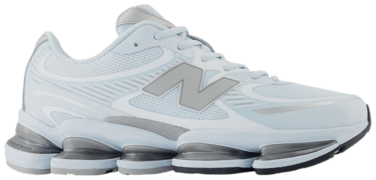 New Balance ABZORB 2000 Blue Ice Grey