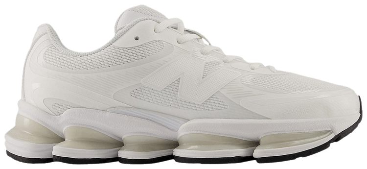 New Balance ABZORB 2000 Sea Salt