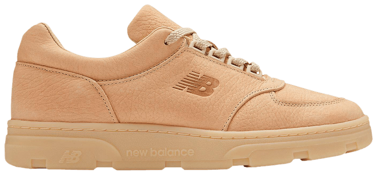 New Balance Allerdale Made in England Hazelnut