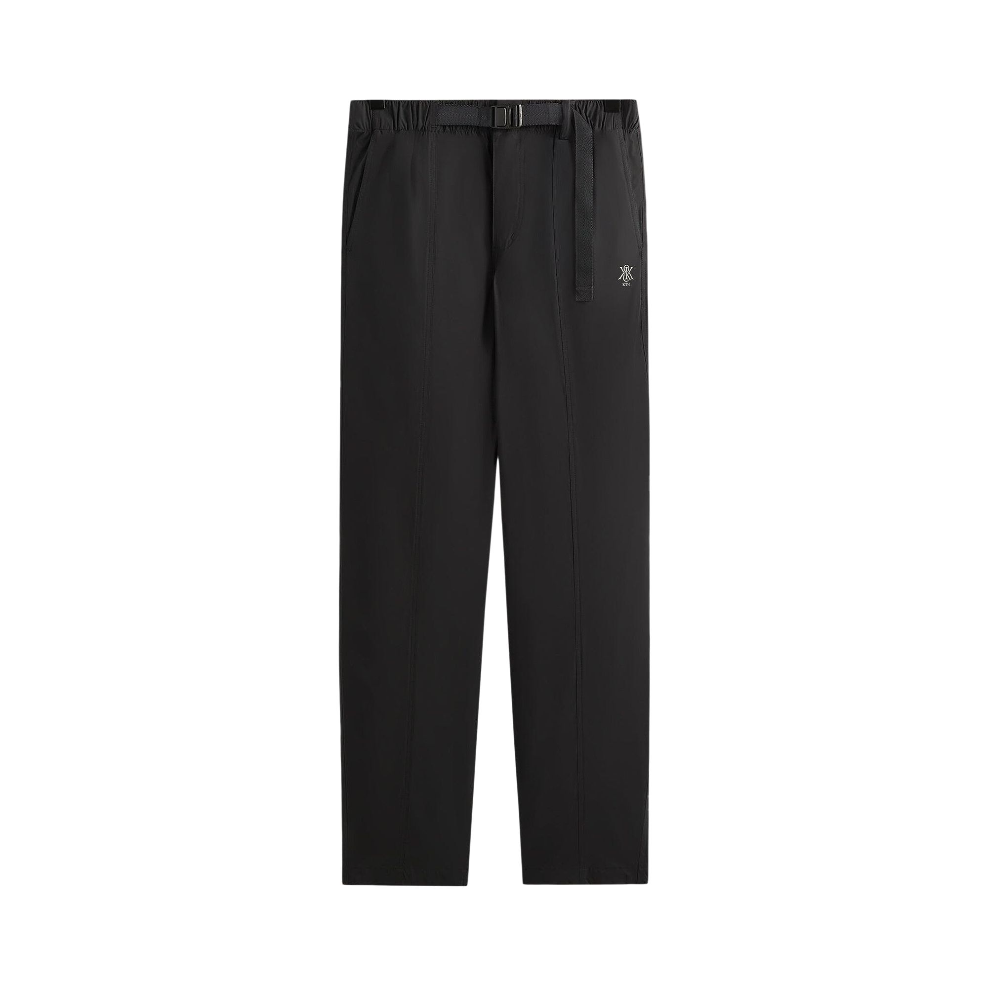 Pre-owned Kith Elias Pant 'black' | Men's Size Xxl