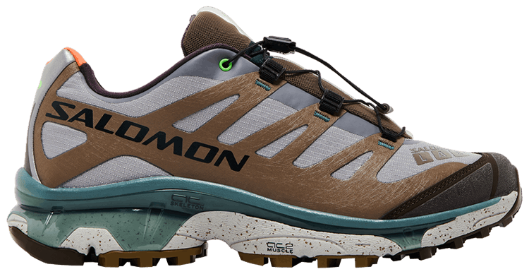 シムス Sims Daytona ＆ サロモン SALOMON SP3 XT-4 OG Unisex Sportstyle Shoes | Salomon