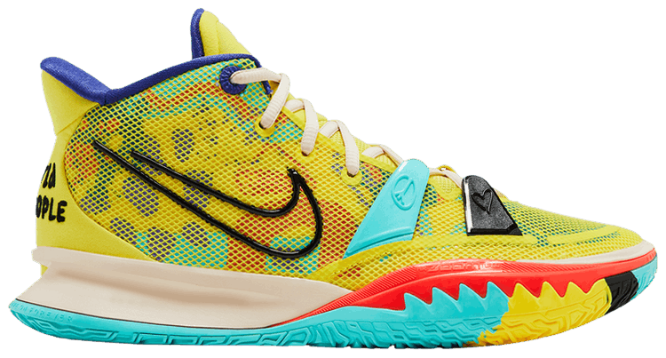 Buy Kyrie 7: New Releases & Iconic Styles | GOAT