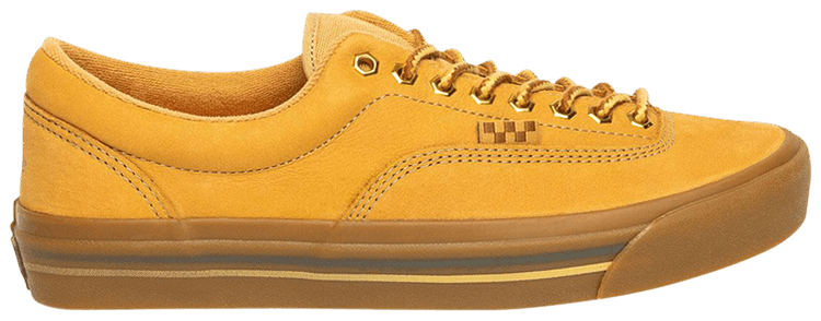 Dime x Vans Skate Era Stub Tan