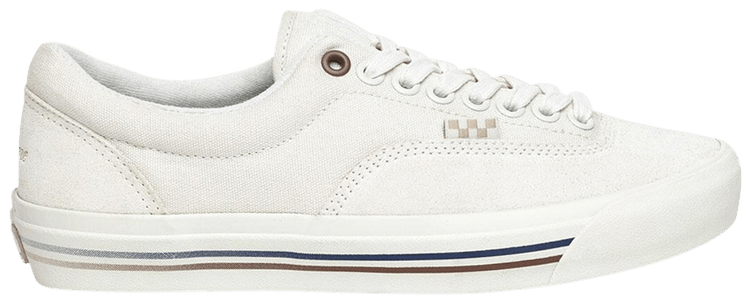 Dime x Vans Skate Era Stub White