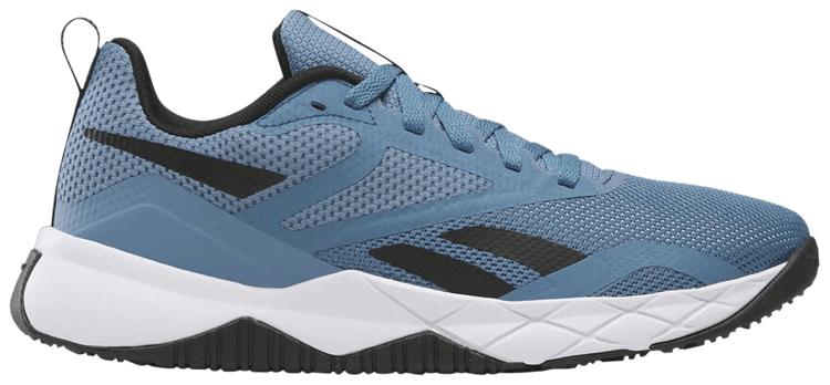 Reebok NFX Blue Slate