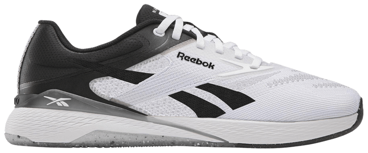 Buy Reebok Wmns Nano X5 'White Black' - 100225458 | GOAT