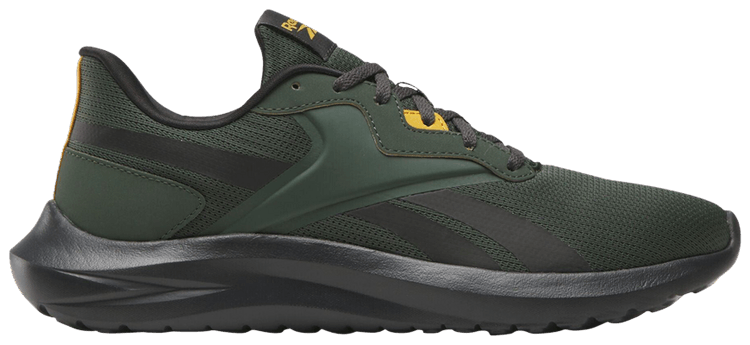 Reebok Energen Lux Grit Green Washed Black