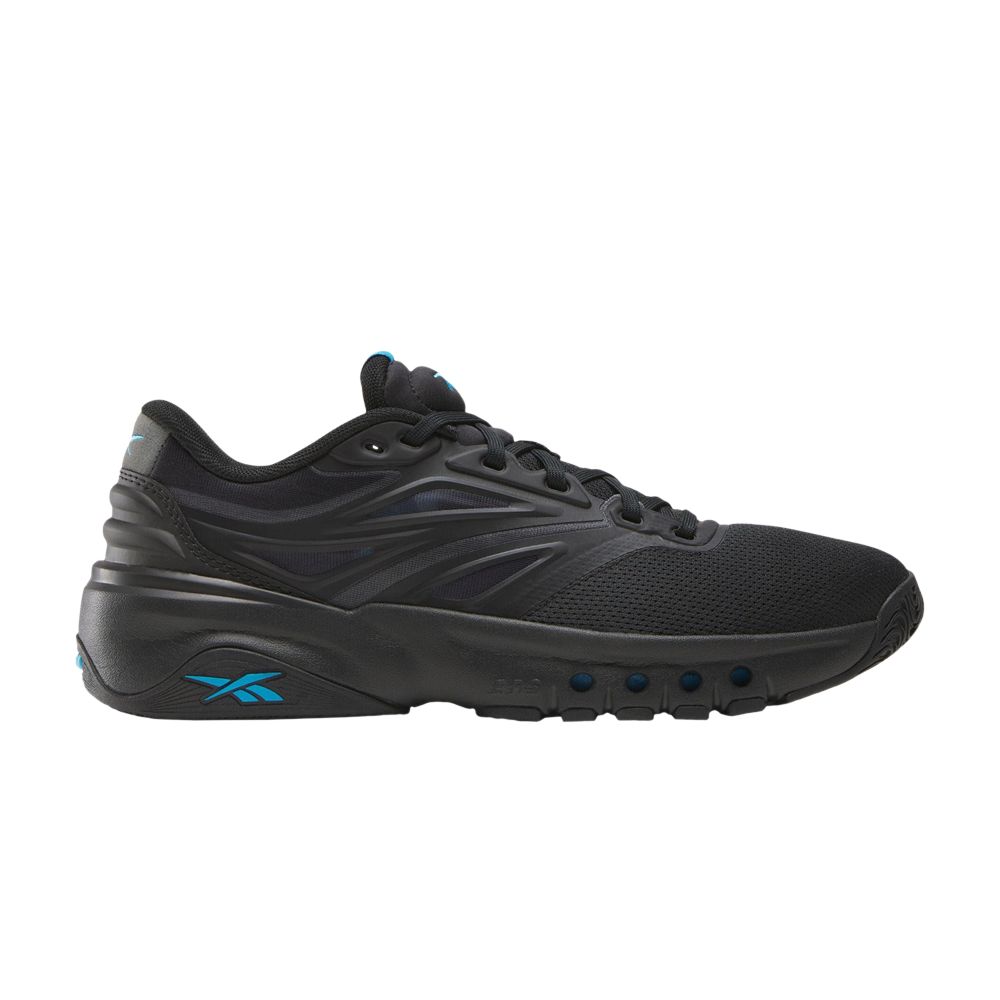 Reebok ERS Training 'Black Future Cyan' | Men's Size 13 - 100228484