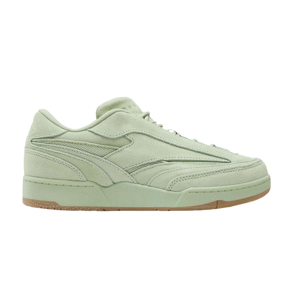Tobe Nwigwe x Reebok Chukwu ABUO Big Kid 'Mint Gum' | Green | Kid's Size 3.5 - 100229552