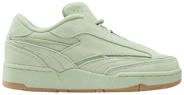 Tobe Nwigwe x Reebok Chukwu ABUO Little Kid Mint Gum