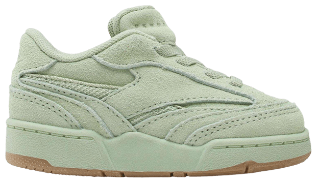 Tobe Nwigwe x Reebok Chukwu ABUO Toddler Mint Gum