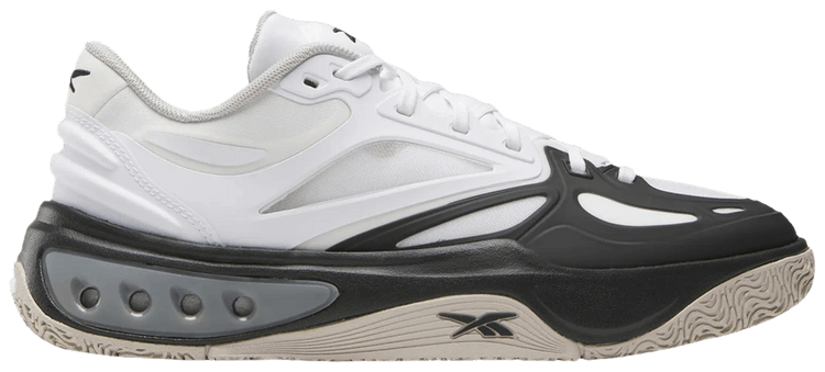 Reebok Engine A White Black