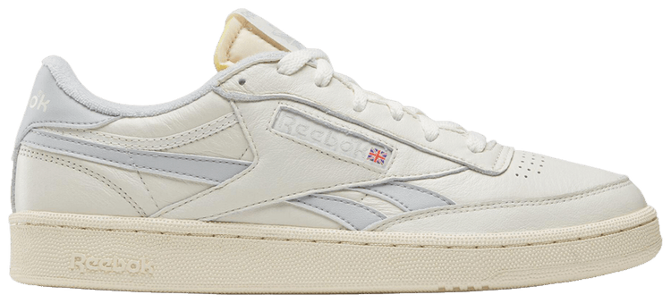 Reebok Club C Revenge Vintage Chalk Grey