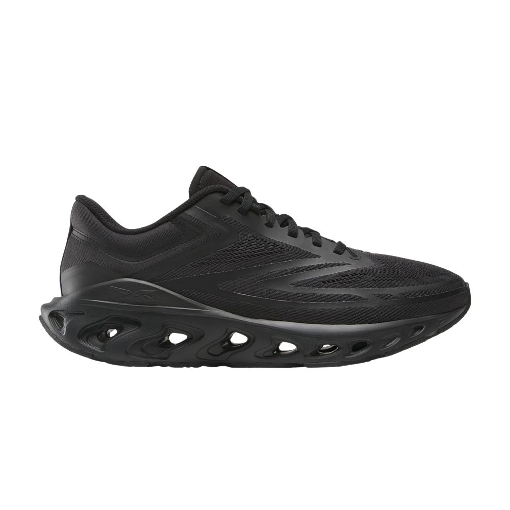 Reebok Fuel Flex Run 'Triple Black' | Men's Size 9.5 - 100235790