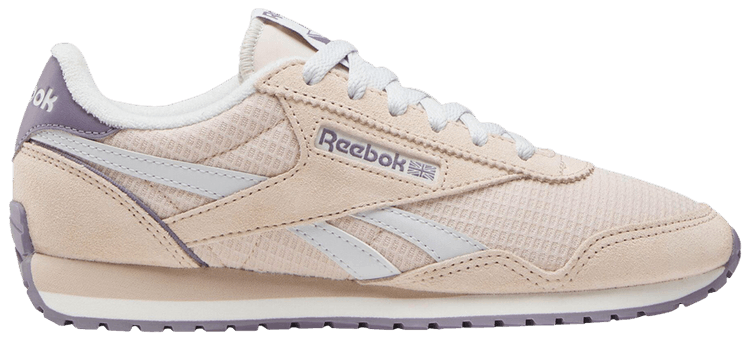 Buy Reebok Wmns Classic AZ 'Muted Clay Purple Fusion' - 100239137