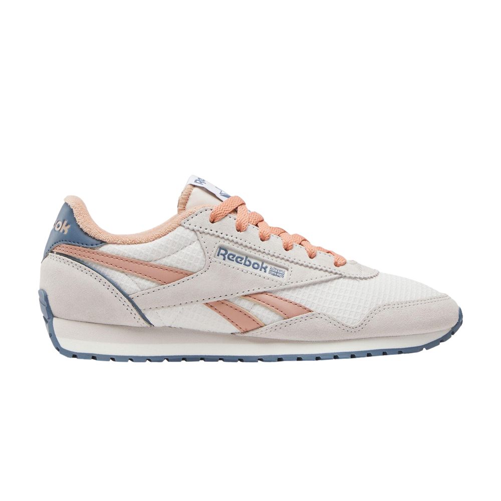 Reebok Wmns Classic AZ 'Luxe Grey Pink Clay' | Women's Size 8 - 100239138